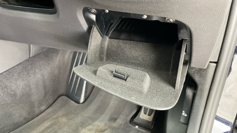 BMW 5 Series 520d xDrive M Sport 5dr Auto Diesel Estate